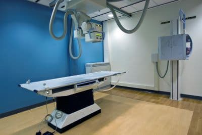 X-Ray